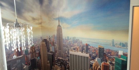 Tapezieren Quellenstr 2   1100 wien